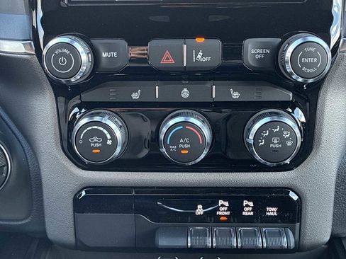 New 2026 RAM 1500 Big Horn image 16