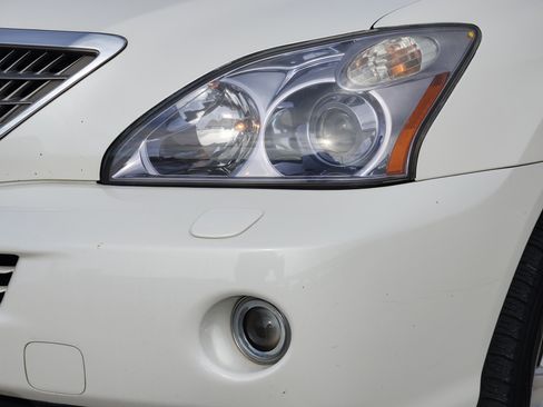 Used 2008 Lexus RX 400h 400h image 9