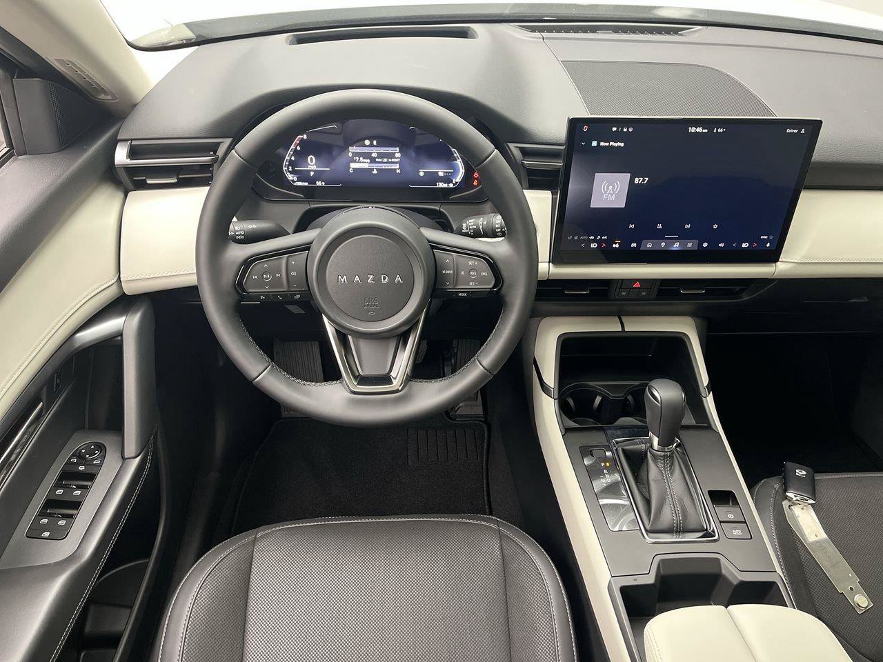 New 2026 MAZDA CX-5 Preferred AWD/4WD image 13