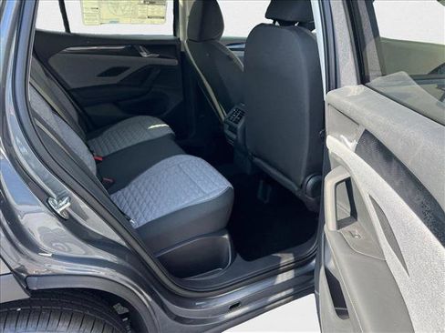 New 2025 Volkswagen Tiguan S image 17