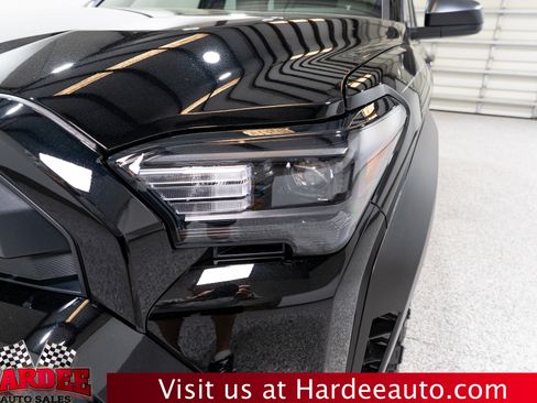 Used 2026 Toyota 4Runner SR5 image 8