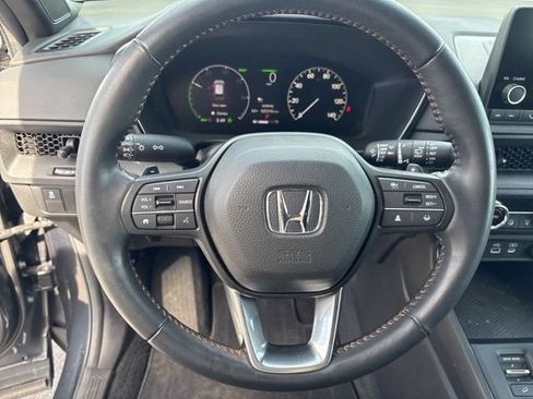 Used 2024 Honda CR-V Sport image 12