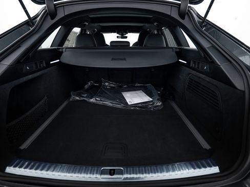 New 2026 Audi RS 6 performance image 23