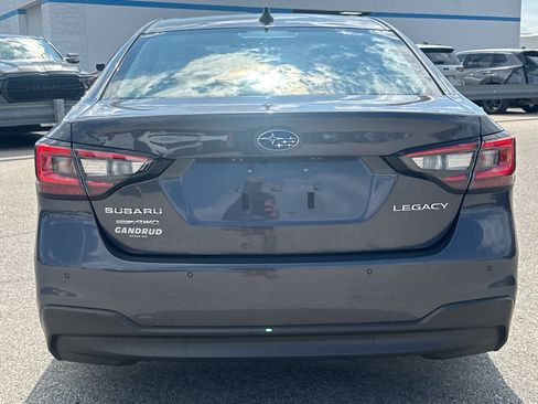 Used 2024 Subaru Legacy Limited AWD/4WD image 7