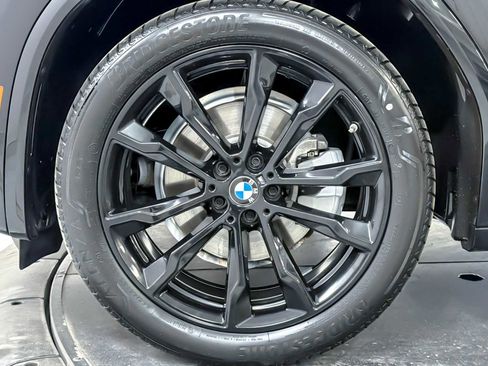 Used 2023 BMW X4 xDrive30i w/ M Sport Package image 27