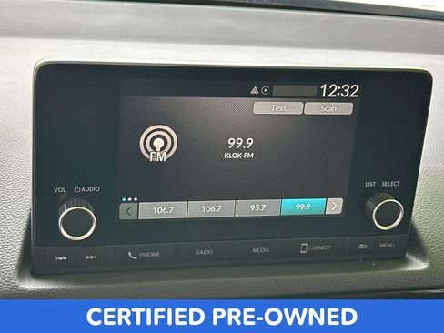 Used 2026 Honda Civic LX image 16