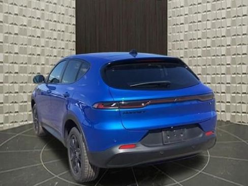 Used 2024 Dodge Hornet GT Plus w/ Tech Pack Plus w/o Parking AWD/4WD image 7
