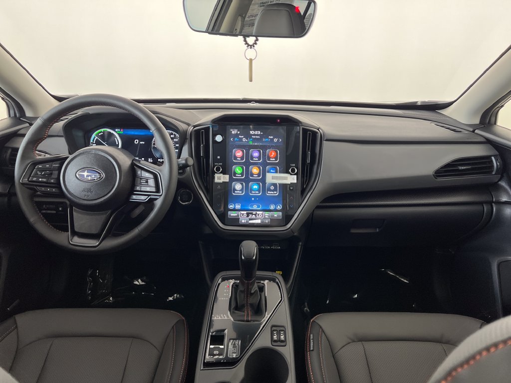 New 2026 Subaru Crosstrek 2.5i Limited AWD/4WD image 15