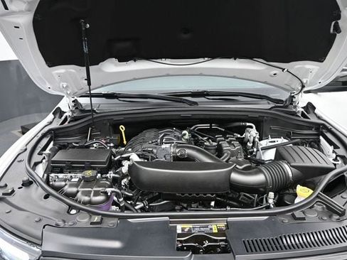 New 2026 Dodge Durango GT w/ Blacktop Package image 43