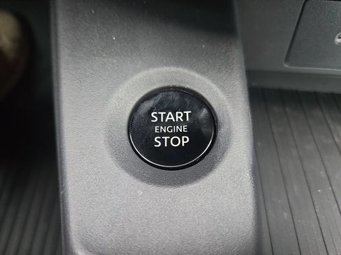 New 2026 Nissan Sentra S w/ S Cold Weather Package FWD image 35