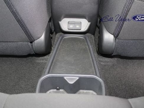 Used 2025 Nissan Leaf S FWD image 13