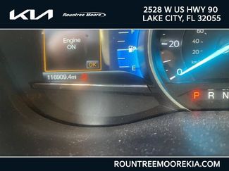 Used 2017 Ford Explorer Limited AWD/4WD video 1
