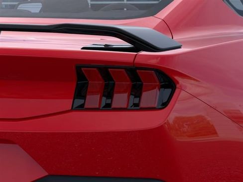 New 2026 Ford Mustang Dark Horse RWD image 21