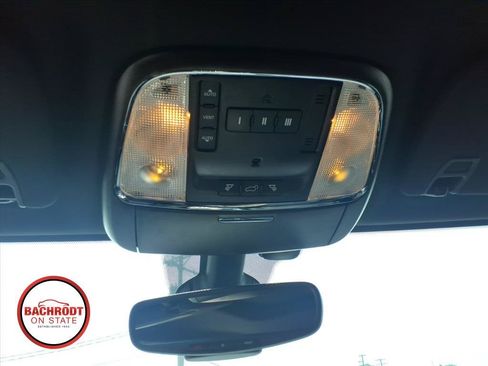 Used 2021 Jeep Grand Cherokee Limited w/ Trailer Tow Group IV AWD/4WD image 23