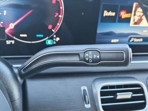 New 2026 Mercedes-Benz GLS 450 4MATIC image 15