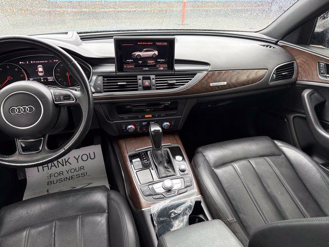 Used 2016 Audi A6 3.0T Prestige w/ Prestige Package AWD/4WD image 21
