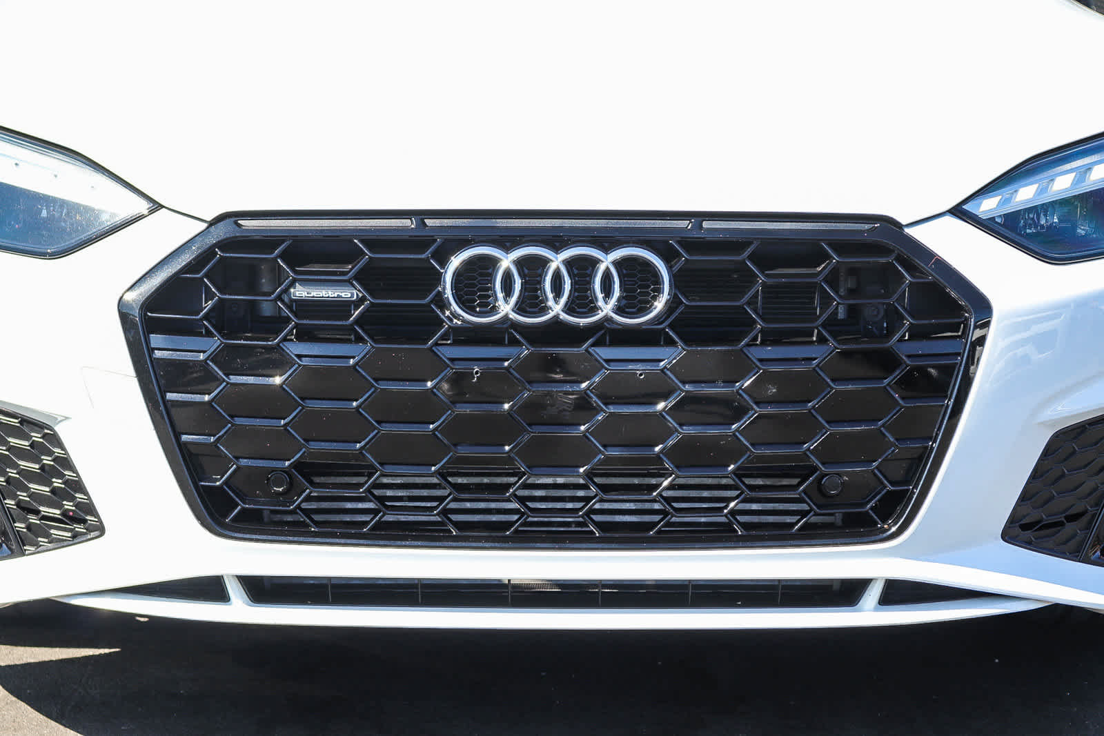 Used 2025 Audi A5 2.0T Premium AWD/4WD image 9
