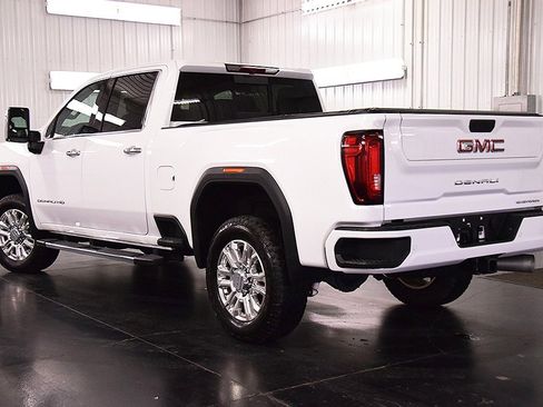 Used 2023 GMC Sierra 2500 Denali image 5