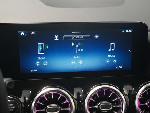 Certified 2026 Mercedes-Benz GLA 250 4MATIC image 20