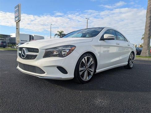 Used 2019 Mercedes-Benz CLA 250 image 6