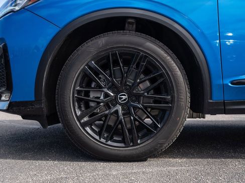 Certified 2026 Acura MDX A-Spec image 14