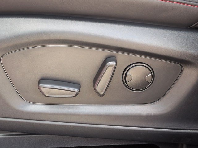 New 2027 Ford Explorer ST-Line w/ Premium Package RWD image 23