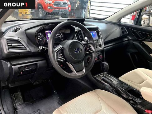 Certified 2021 Subaru Impreza 2.0i image 17