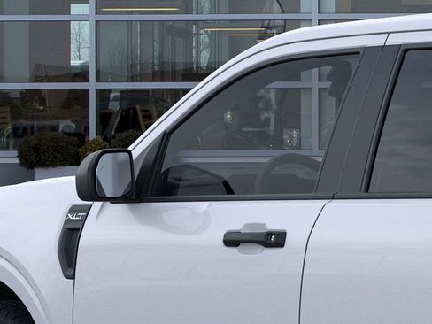 New 2026 Ford Maverick XLT w/ 4K Tow Package image 21