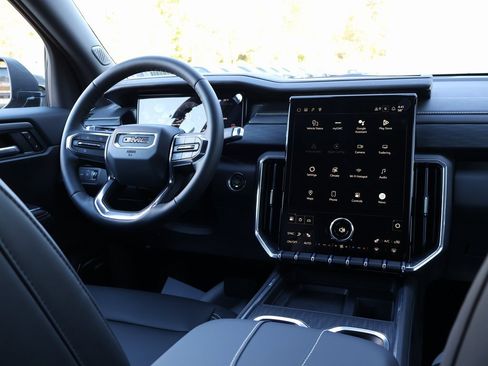 New 2026 GMC Acadia Elevation w/ Black Edition image 29