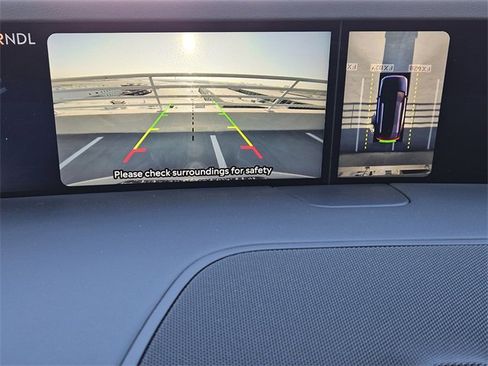 New 2026 Lincoln Nautilus Reserve w/ Jet Appearance Package image 17