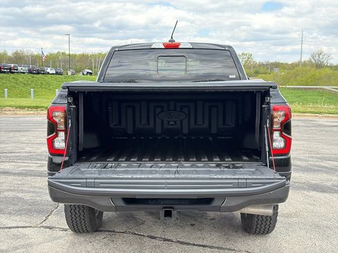 Used 2024 Ford Ranger XLT w/ Equipment Group 301A Mid AWD/4WD image 38