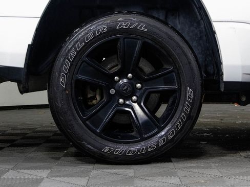 Used 2020 RAM 1500 Big Horn image 45