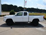 Used 2023 Toyota Tacoma SR image 2