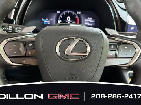 Used 2026 Lexus TX 350 AWD w/ Technology Package image 28