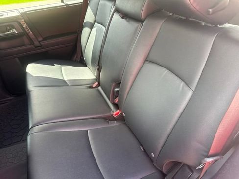 Used 2024 Toyota 4Runner TRD Pro AWD/4WD image 22