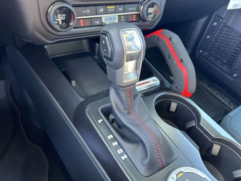 New 2026 Ford Bronco Heritage Edition AWD/4WD image 22