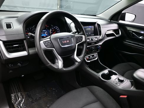 Used 2022 GMC Terrain SLE w/ Driver Convenience Package AWD/4WD image 14