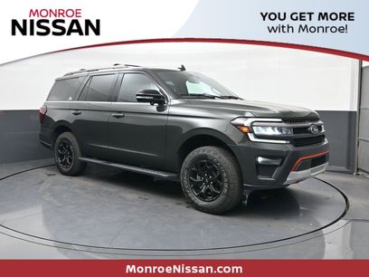 Used 2023 Ford Expedition Timberline