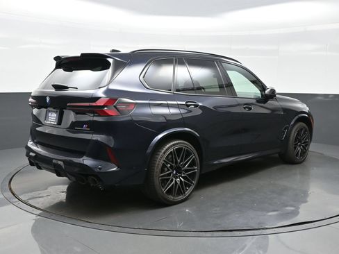 Used 2024 BMW X5 M Competition w/ Executive Package AWD/4WD image 6