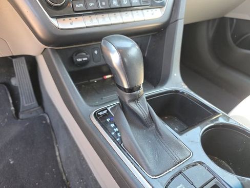 Used 2018 Hyundai Sonata SEL FWD image 16