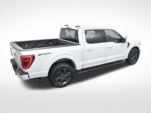 Used 2023 Ford F150 XLT w/ Equipment Group 302A High image 27