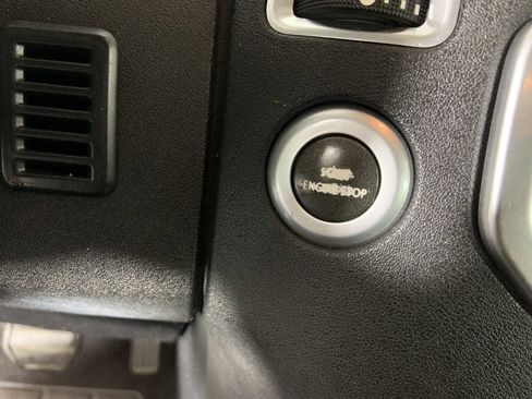 Used 2016 Land Rover LR4 HSE LUX image 33