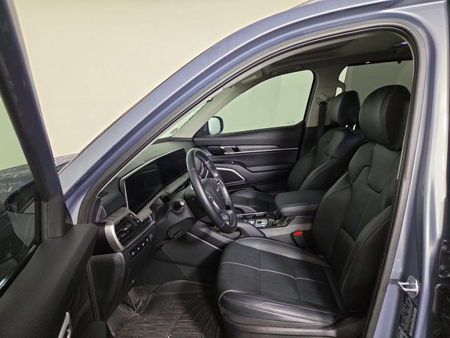 Used 2024 Kia Telluride EX AWD/4WD image 13