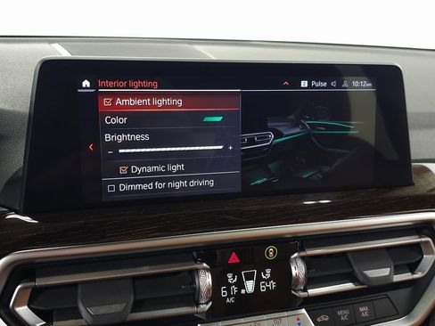 Used 2023 BMW X3 xDrive30i w/ Convenience Package image 27