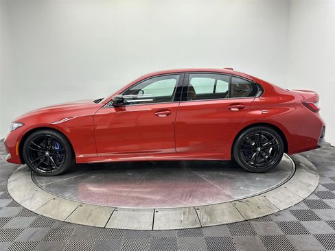 Used 2024 BMW M340i xDrive w/ Premium Package image 16
