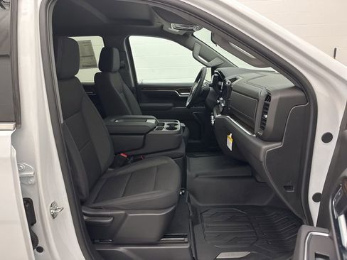 New 2026 GMC Sierra 1500 SLE AWD/4WD image 46