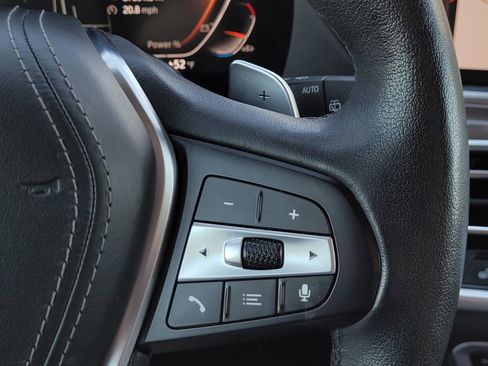 Used 2022 BMW X5 xDrive40i w/ Premium Package image 14