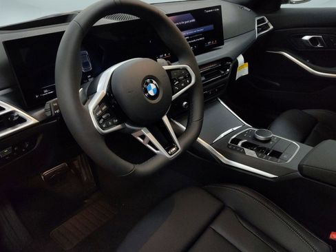 New 2026 BMW 330i xDrive Sedan w/ M Sport Package image 4