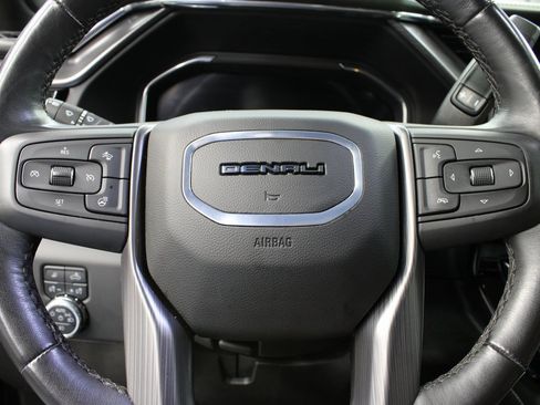 Used 2024 GMC Sierra 2500 Denali Ultimate w/ Max Trailering Package image 65