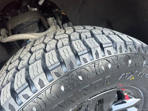 Used 2022 Chevrolet Silverado 1500 Custom Trail Boss image 13